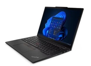 Lenovo ThinkPad X13 Gen 4 (21EX002TPB) kaina ir informacija | Nešiojami kompiuteriai | pigu.lt
