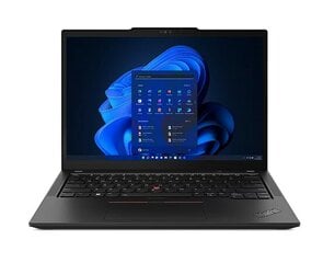 Lenovo ThinkPad X13 Gen 4 (21EX002TPB) kaina ir informacija | Nešiojami kompiuteriai | pigu.lt