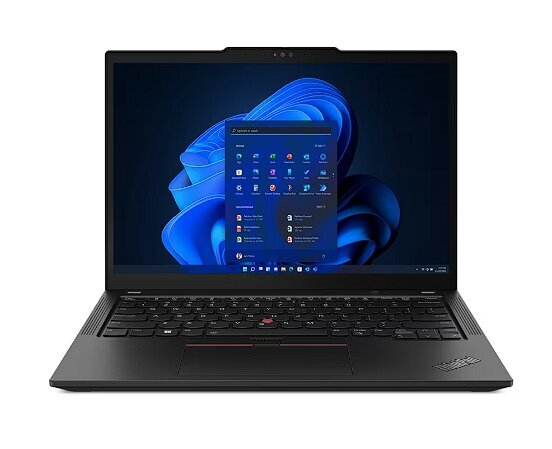 Lenovo ThinkPad X13 Gen 4 (21EX002TPB) цена и информация | Nešiojami kompiuteriai | pigu.lt