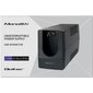 Qoltec Monolith 53773 480W FR kaina ir informacija | Nepertraukiamo maitinimo šaltiniai (UPS) | pigu.lt