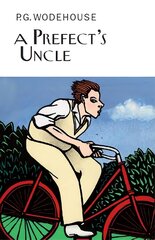 Prefect's Uncle kaina ir informacija | Fantastinės, mistinės knygos | pigu.lt