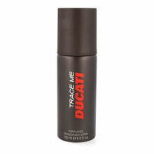 Dezodorantas Trace Me Deodorant Spray, 150 ml kaina ir informacija | Dezodorantai | pigu.lt