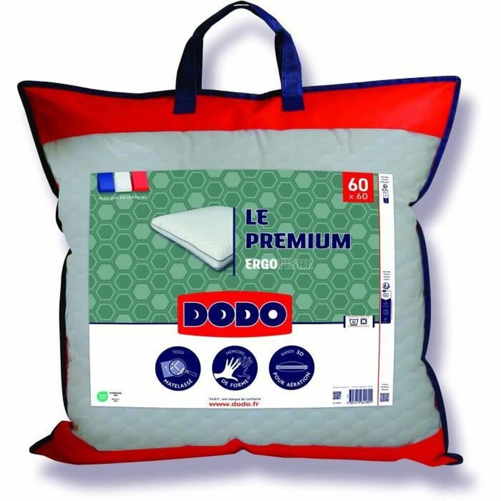 Dodo pagalvė kaina ir informacija | Pagalvės | pigu.lt