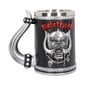 Motörhead puodelis, 350 ml kaina ir informacija | Taurės, puodeliai, ąsočiai | pigu.lt