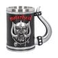 Motörhead puodelis, 350 ml kaina ir informacija | Taurės, puodeliai, ąsočiai | pigu.lt