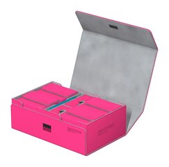 Умная ручка Ultimate Guard 400+ XenoSkin розовая цена и информация | Настольные игры, головоломки | pigu.lt