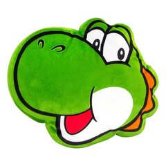 Pliušinis žaislas Nintendo Yoshi, 36 cm цена и информация | Мягкие игрушки | pigu.lt