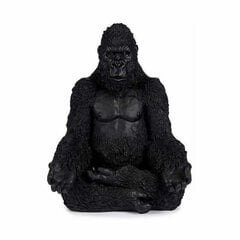 Gift Decor dekoratyvinė figūrėlė Gorila Yoga, 4 vnt цена и информация | Детали интерьера | pigu.lt