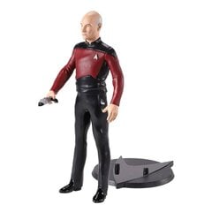 Sulenkiama Star Trek Picard kaina ir informacija | Žaidėjų atributika | pigu.lt