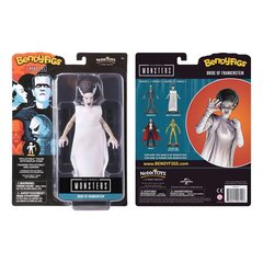 Figūrėlė Universal Monsters Bride of Frankenstein kaina ir informacija | Žaislai berniukams | pigu.lt