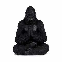 Gift Decor dekoratyvinė figūrėlė Gorila Yoga, 4 vnt цена и информация | Детали интерьера | pigu.lt