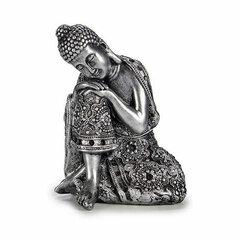 Gift Decor dekoratyvinė figūrėlė Sėdinti Buda, 8 vnt kaina ir informacija | Interjero detalės | pigu.lt