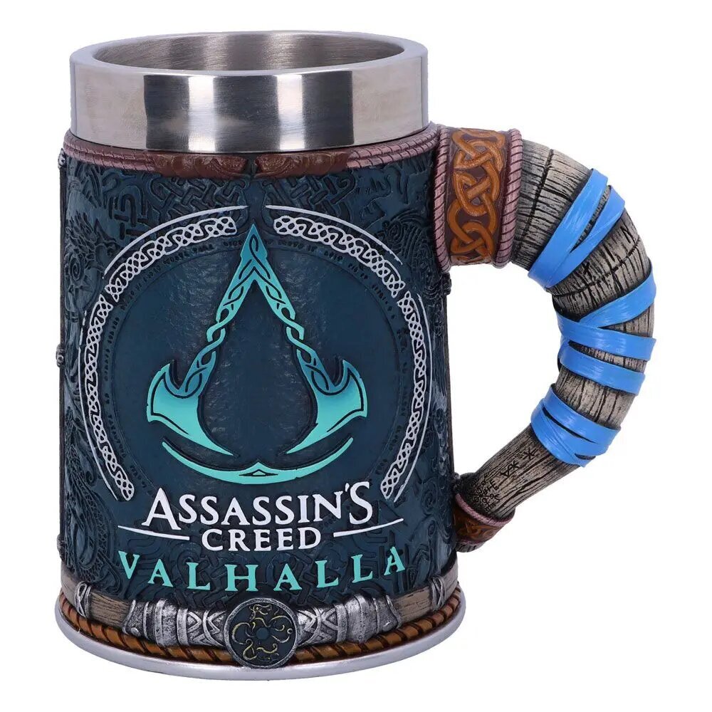 Assassin's Creed, 315 ml kaina ir informacija | Žaidėjų atributika | pigu.lt