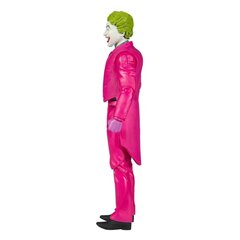 DC Batman 66 Retro, The Joker, 15 cm kaina ir informacija | Žaidėjų atributika | pigu.lt