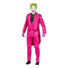 DC Batman 66 Retro, The Joker, 15 cm kaina ir informacija | Žaidėjų atributika | pigu.lt