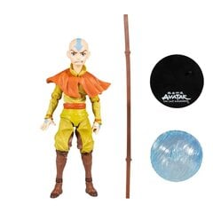 Figūrėlė Avatar: The Last Airbender Aang, 18 cm kaina ir informacija | Žaislai berniukams | pigu.lt