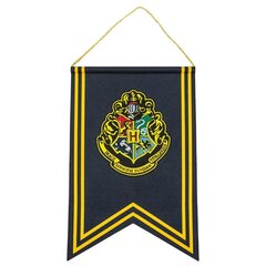 Настенный баннер Hogwarts  цена и информация | Детали интерьера | pigu.lt