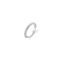 Žiedas moterims Ti Sento S7213799 kaina ir informacija | Žiedai | pigu.lt