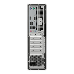 Asus ExpertCenter D5 kaina ir informacija | Stacionarūs kompiuteriai | pigu.lt