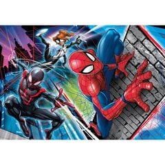 Dėlionė Clementoni Spiderman (Žmogus voras), 180 d. kaina ir informacija | Dėlionės (puzzle) | pigu.lt