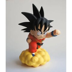 Dragon Ball Chibi Son Goku on Flying Nimbus цена и информация | Атрибутика для игроков | pigu.lt