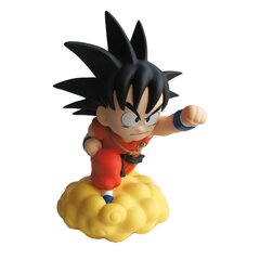 Dragon Ball Chibi Son Goku on Flying Nimbus цена и информация | Атрибутика для игроков | pigu.lt