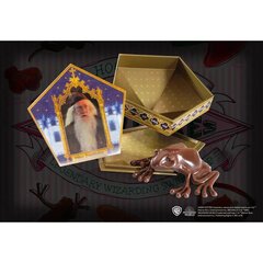 Harry Potter Collector Chocolate Frog kaina ir informacija | Žaidėjų atributika | pigu.lt