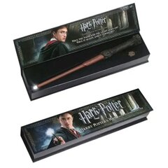 Harry Potter Illuminating Wand kaina ir informacija | Žaidėjų atributika | pigu.lt