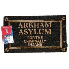 DC Comics Arkham kaina ir informacija | Žaidėjų atributika | pigu.lt