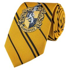 Тканый галстук Harry Potter Hufflepuff, новое издание 11798 цена и информация | Аксессуары для детей | pigu.lt