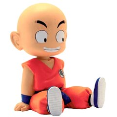 Dragon Ball Krilin Chibi kaina ir informacija | Žaidėjų atributika | pigu.lt