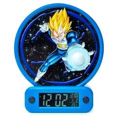 Dragon Ball Z Vegeta 6549 цена и информация | Радиоприемники и будильники | pigu.lt