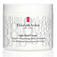 Kūno kremas Elizabeth Arden Eight Hour Moisturizing, 400 ml kaina ir informacija | Kūno kremai, losjonai | pigu.lt