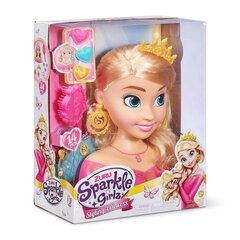 Lėlė kirpimui Zuru Sparkle Girlz, 23 cm цена и информация | Игрушки для девочек | pigu.lt