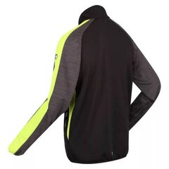 Funkcinis džemperis vyrams Regatta Yare VI M RML233L7P, įvairių spalvų kaina ir informacija | Sportinė apranga vyrams | pigu.lt