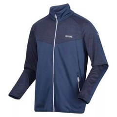 Funkcinis džemperis vyrams Regatta Yare VI M RML2330FP, mėlynas kaina ir informacija | Sportinė apranga vyrams | pigu.lt