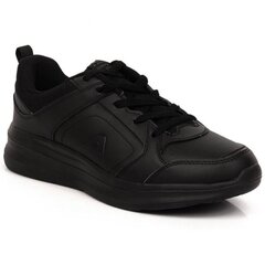 Sportiniai bateliai vyrams American Club M AM923,juodi kaina ir informacija | Vyriški batai | pigu.lt