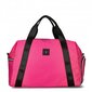 Sportinis krepšys Fantasy Sports-6, rožinis kaina ir informacija | Kuprinės ir krepšiai | pigu.lt