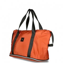 Дорожная / спортивная сумка FANTASY SPORTS-9 цена и информация | Рюкзаки и сумки | pigu.lt