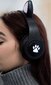 Malatec Cat Ears цена и информация | Ausinės | pigu.lt