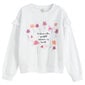 Cool Club megztinis mergaitėms CCG2721681 цена и информация | Megztiniai, bluzonai, švarkai mergaitėms | pigu.lt