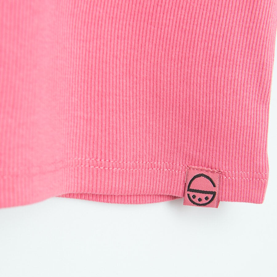 Cool Club polo marškinėliai mergaitėms CCG2720994 kaina ir informacija | Marškinėliai mergaitėms | pigu.lt
