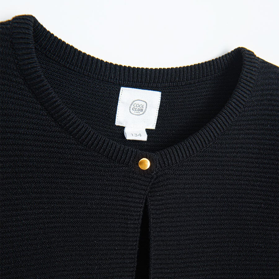 Cool Club megztinis mergaitėms CCG2720149 цена и информация | Megztiniai, bluzonai, švarkai mergaitėms | pigu.lt