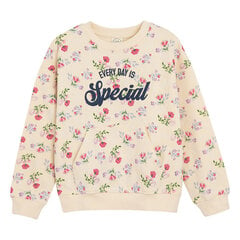 Cool Club megztinis mergaitėms CCG2721011 цена и информация | Свитеры, жилетки, пиджаки для девочек | pigu.lt