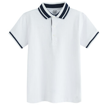 Cool Club polo marškinėliai berniukams CCB2720406 kaina ir informacija | Marškinėliai berniukams | pigu.lt