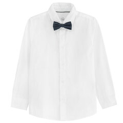 Рубашка Cool Club для мальчика CCB2720347-00 цена и информация | Рубашки для мальчиков | pigu.lt