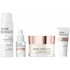 Kosmetikos rinkinys veidui Anne Möller Rosâge Balance, 4 vnt. kaina ir informacija | Veido kremai | pigu.lt