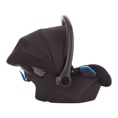 Bebetto Kite automobilinė kėdutė, 0-13 kg, black kaina ir informacija | Autokėdutės | pigu.lt