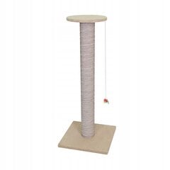 Kačių draskyklė Makspol, 100 cm, smėlio kaina ir informacija | Draskyklės | pigu.lt