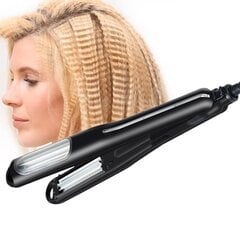 Автоматический утюжок для завивки волос; Автоматически вращающийся утюжок для завивки волос (Automatically Rotating Crimping Hair Iron) LIVMAN AHC-94 цена и информация | Приборы для укладки и выпрямления волос | pigu.lt